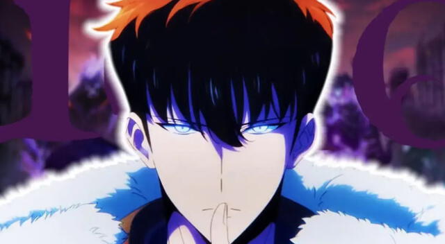 La segunda temporada de Solo Leveling ya está disponible. La segunda temporada de Solo Leveling ya está disponible.