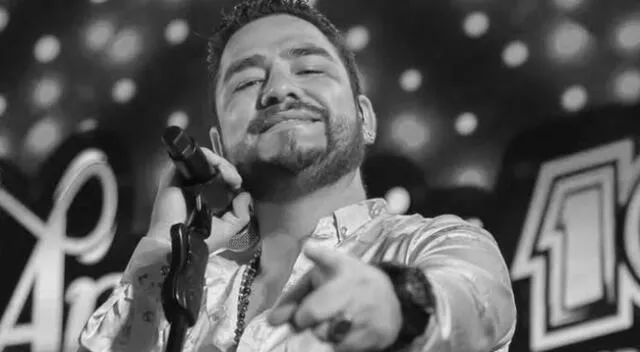 Familiar de Paul Flores revela cómo se encuentran los padres del cantante. Familiar de Paul Flores revela cómo se encuentran los padres del cantante.