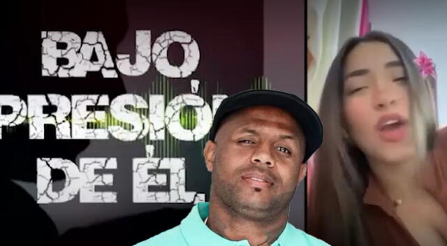 Roberto Guizasola habría obligado a firmar AMENAZANTE contrato a joven con quien fue ampayado Roberto Guizasola habría obligado a firmar AMENAZANTE contrato a joven con quien fue ampayado