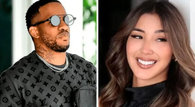 Padre de Xiomy Kanashiro ENCARÓ a Jefferson Farfán antes de oficializar la relación Padre de Xiomy Kanashiro ENCARÓ a Jefferson Farfán antes de oficializar la relación