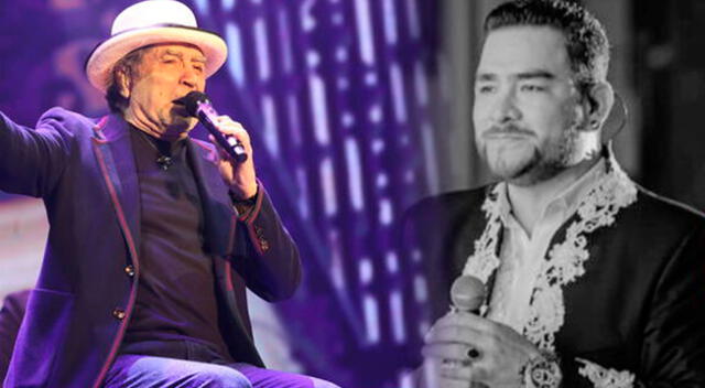 Joaquín Sabina DETIENE su concierto para pronunciarse sobre el ASESINATO del vocalista de Armonía 10 Joaquín Sabina DETIENE su concierto para pronunciarse sobre el ASESINATO del vocalista de Armonía 10