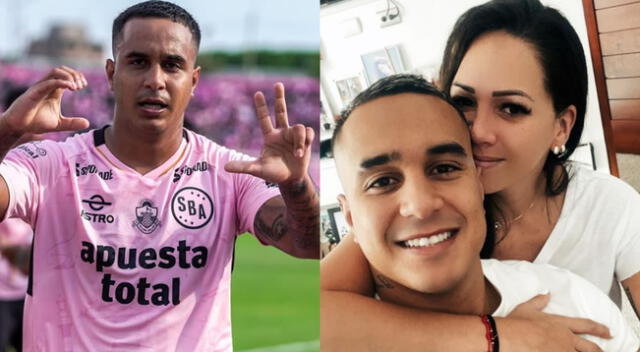 Jesús Barco se tatuó el rostro de su hija con Melissa Klug. Jesús Barco se tatuó el rostro de su hija con Melissa Klug.