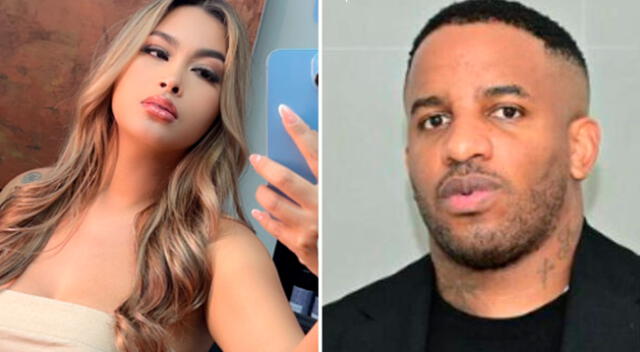 Delany López fue INTERNADA tras ESCÁNDALO con Jefferson Farfán: "Ha sido muy complicado" Delany López fue INTERNADA tras ESCÁNDALO con Jefferson Farfán: "Ha sido muy complicado"