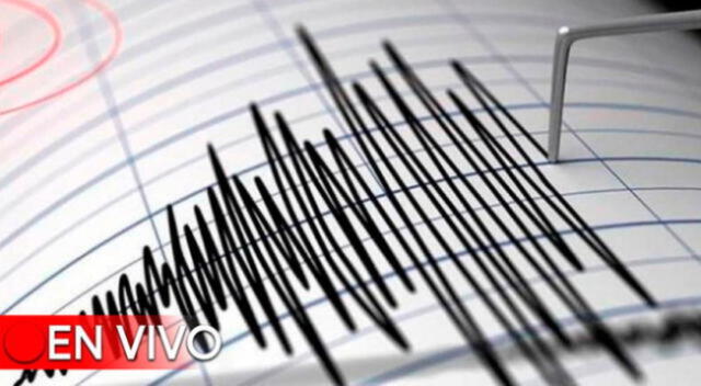 Conoce EN VIVO los temblores que ocurren en el Perú, según IGP. Conoce EN VIVO los temblores que ocurren en el Perú, según IGP.