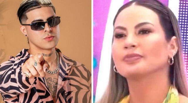 La EXORBITANTE diferencia de edad entre Pamela López y Paul Michael La EXORBITANTE diferencia de edad entre Pamela López y Paul Michael