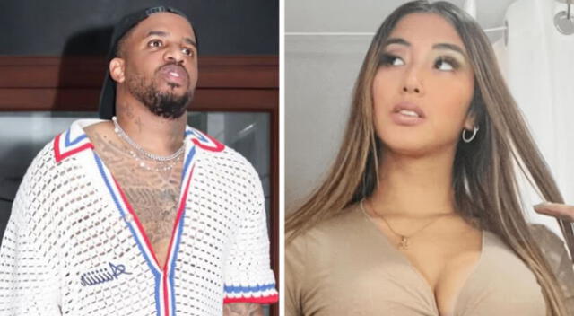 Jefferson Farfán y Xiomy Kanashiro viajaron a España, pero EVITAN verse juntos pese a oficialización Jefferson Farfán y Xiomy Kanashiro viajaron a España, pero EVITAN verse juntos pese a oficialización