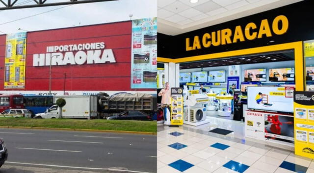 Una reconocida cadena con marcas de electrodomésticos ingresará al mercado peruano con el objetivo de expandirse en la región. Una reconocida cadena con marcas de electrodomésticos ingresará al mercado peruano con el objetivo de expandirse en la región.