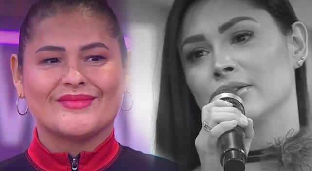 Karla Franco, hermana de Pamela Franco, ROMPE SU SILENCIO y revela si existen problemas por la HERENCIA de sus padres. Karla Franco, hermana de Pamela Franco, ROMPE SU SILENCIO y revela si existen problemas por la HERENCIA de sus padres.