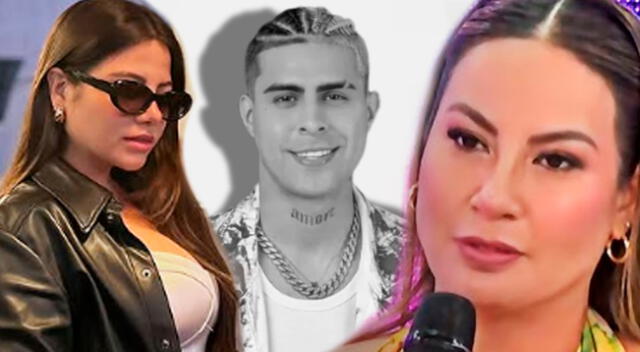 ¿Hija mayor de Pamela López se pronunció sobre ampay de su mamá? ¿Hija mayor de Pamela López se pronunció sobre ampay de su mamá?