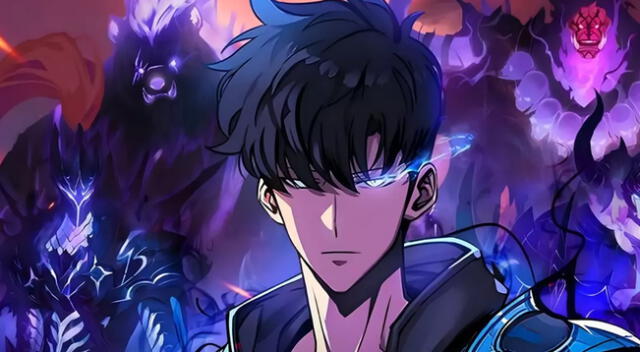 El capítulo 12 de Solo Leveling 2 estará disponible en Crunchyroll. El capítulo 12 de Solo Leveling 2 estará disponible en Crunchyroll.