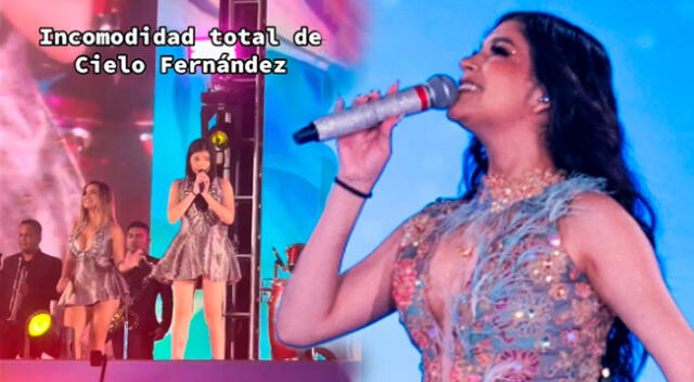 Integrante de Corazón Serrano genera reacciones en las redes. Integrante de Corazón Serrano genera reacciones en las redes.