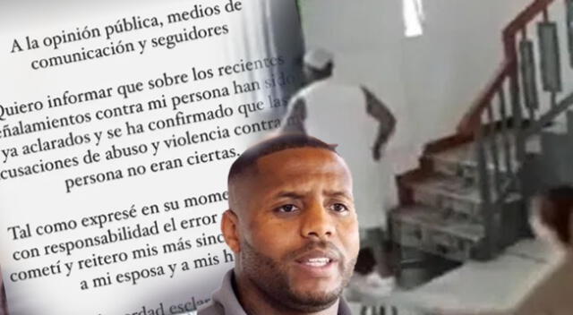 Roberto Guizasola SE PRONUNCIA tras difusión de videos donde aparece FURIOSO en casa de mujer de AMPAY. Roberto Guizasola SE PRONUNCIA tras difusión de videos donde aparece FURIOSO en casa de mujer de AMPAY.