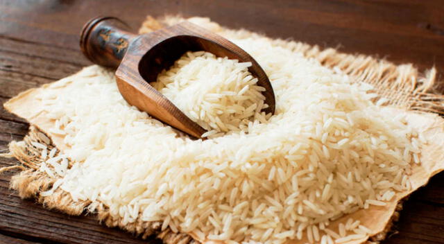 Conoce el arroz que deberías evitar consumir por posible riesgo con la salud. Conoce el arroz que deberías evitar consumir por posible riesgo con la salud.