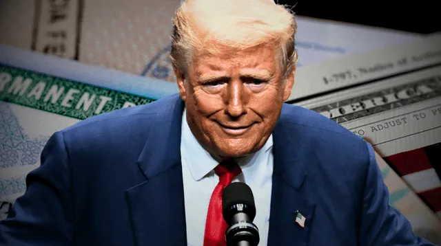 USCIS reveló los ERRORES MÁS COMUNES al solicitar la ciudadanía estadounidense USCIS reveló los ERRORES MÁS COMUNES al solicitar la ciudadanía estadounidense