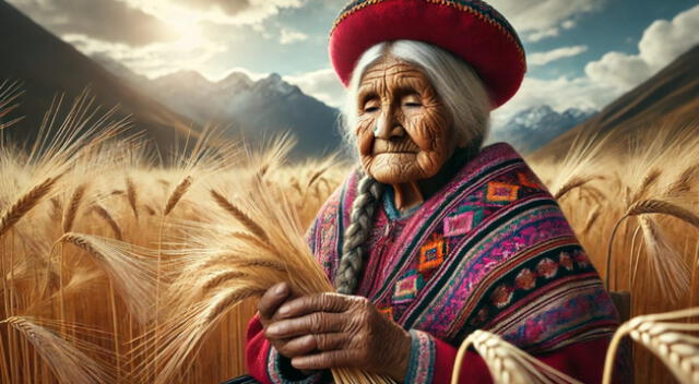 Incorporar cebada en tu dieta no solo puede ayudarte a vivir más, sino también a vivir mejor. Incorporar cebada en tu dieta no solo puede ayudarte a vivir más, sino también a vivir mejor.
