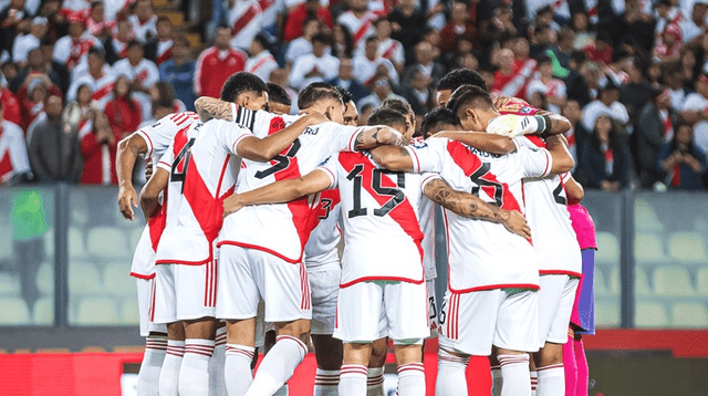 ¡A todo o nada! ¿Qué pasa si la Selección Peruana gana, pierde o empata contra Venezuela? ¡A todo o nada! ¿Qué pasa si la Selección Peruana gana, pierde o empata contra Venezuela?