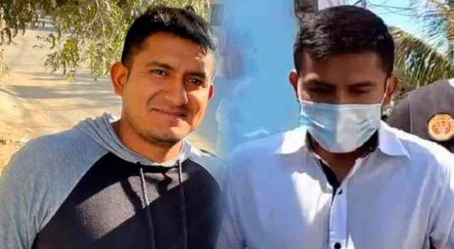 Policía es condenado a 10 años de cárcel por matar a delincuente. Policía es condenado a 10 años de cárcel por matar a delincuente.