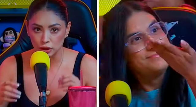 Pamela Franco EXIGIÓ que Ric La Torre no la entreviste en streaming y él responde: "No quiere preguntas incómodas" Pamela Franco EXIGIÓ que Ric La Torre no la entreviste en streaming y él responde: "No quiere preguntas incómodas"