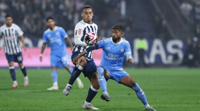 Cuánto paga ADT vs. Alianza Lima: apuestas, cuotas y pronóstico por la fecha 6 de la Liga 1 Cuánto paga ADT vs. Alianza Lima: apuestas, cuotas y pronóstico por la fecha 6 de la Liga 1