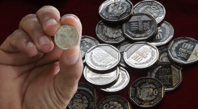 Conoce más detalles de la moneda que puede hacerte ganar dinero. Conoce más detalles de la moneda que puede hacerte ganar dinero.