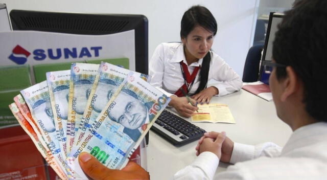 Sunat aplicará la devolución automática del Impuesto a la Renta para contribuyentes con pagos o retenciones excesivas durante el 2024. Sunat aplicará la devolución automática del Impuesto a la Renta para contribuyentes con pagos o retenciones excesivas durante el 2024.