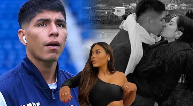 Piero Quispe no solo ENGAÑÓ a su esposa con Olenka Mejía: Fueron TRES MÁS, se revela en 'Magaly TV: La Firme' Piero Quispe no solo ENGAÑÓ a su esposa con Olenka Mejía: Fueron TRES MÁS, se revela en 'Magaly TV: La Firme'