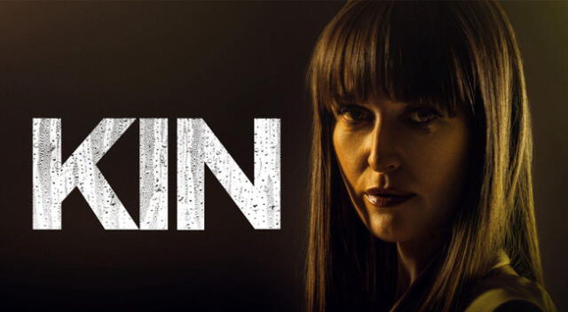 DIRECTV estrena nueva temporada de Kin DIRECTV estrena nueva temporada de Kin