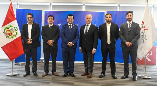 Lima será sede del Global Esports Tour 2025 Lima será sede del Global Esports Tour 2025
