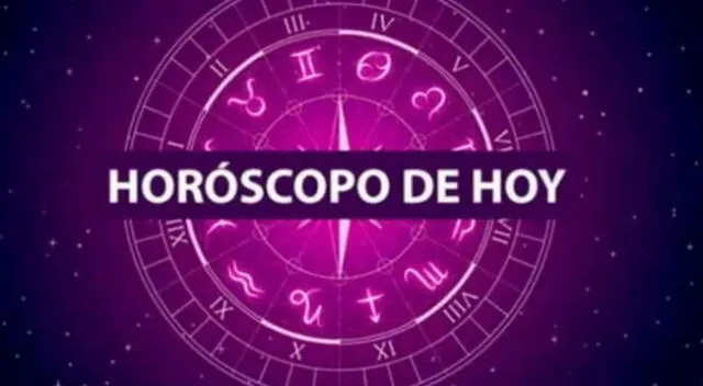 Conoce qué te depara el futuro hoy, martes 08 de abril del 2025