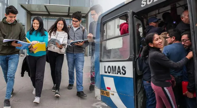 Conoce si las clases universitarias se suspenden para este viernes 11 de abril. Conoce si las clases universitarias se suspenden para este viernes 11 de abril.