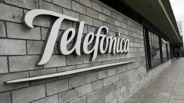 Las filiales de Latinoamérica de Telefónica que ya fueron vendidas.