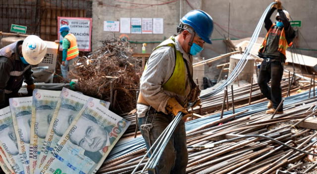 Este será el monto que te deben pagar por trabajar en feriado. Este será el monto que te deben pagar por trabajar en feriado.