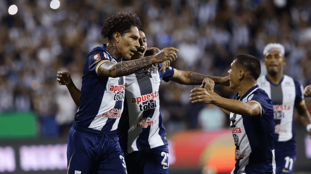 Cuánto paga Alianza Lima vs. Chankas: apuestas y cuotas del partido por el Torneo Apertura 2025 Cuánto paga Alianza Lima vs. Chankas: apuestas y cuotas del partido por el Torneo Apertura 2025