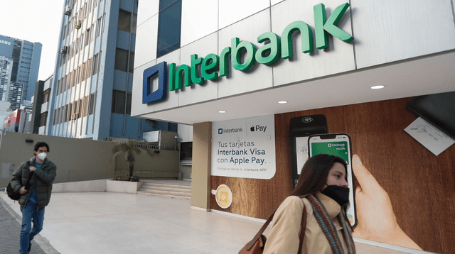Comisión por saldo bajo en Interbank: descubre desde cuándo y cuánto te cobrarán. Comisión por saldo bajo en Interbank: descubre desde cuándo y cuánto te cobrarán.