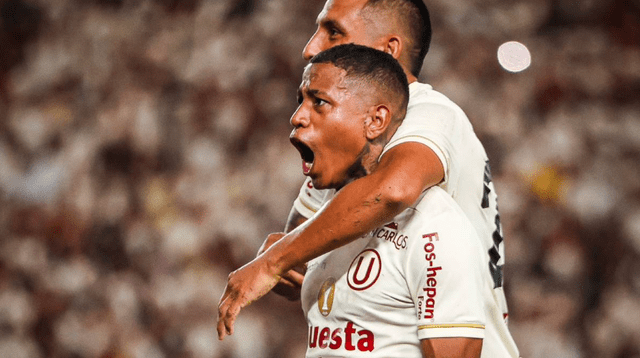 Cuánto paga Binacional vs. Universitario: apuestas y cuotas del partido por el Torneo Apertura 2025 Cuánto paga Binacional vs. Universitario: apuestas y cuotas del partido por el Torneo Apertura 2025