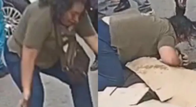 Según el reporte policial, la joven iba al mando de una motocicleta roja que fue impactada por un tráiler, cuyo conductor ya fue detenido en Huánuco. Según el reporte policial, la joven iba al mando de una motocicleta roja que fue impactada por un tráiler, cuyo conductor ya fue detenido en Huánuco.