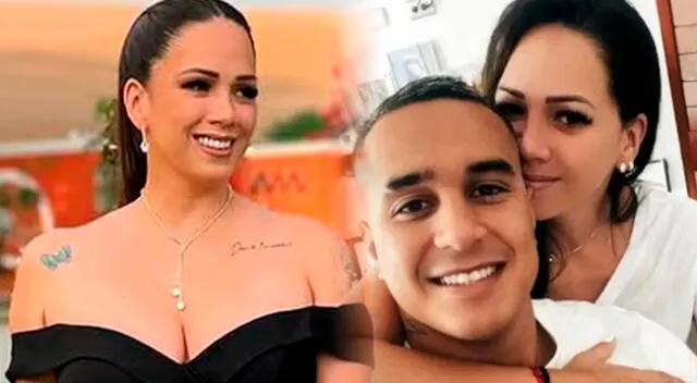 Melissa Klug se sincera sobre su boda con Jesús Barco y revela nuevos detalles: "Algo muy íntimo" Melissa Klug se sincera sobre su boda con Jesús Barco y revela nuevos detalles: "Algo muy íntimo"