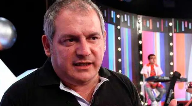 Falleció Álamo Pérez Luna: ¿Dónde será su velorio y cuándo será el último adiós del periodista? Falleció Álamo Pérez Luna: ¿Dónde será su velorio y cuándo será el último adiós del periodista?