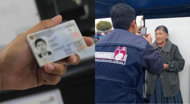 Obtén tu DNI electrónico gratis y asegura tu identidad digital en 2025. Obtén tu DNI electrónico gratis y asegura tu identidad digital en 2025.