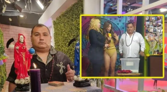 Jorge Abanto comparte sus mejores rituales para este fin de semana. Jorge Abanto comparte sus mejores rituales para este fin de semana.
