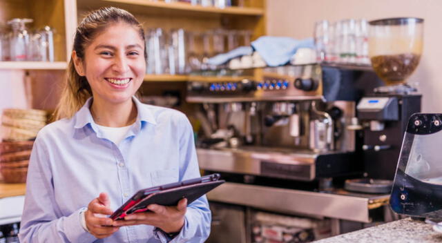 Atención al cliente, marketing digital, emprendedurismo y resolución de problemas; son algunas de las opciones que te ofrece la plataforma. Atención al cliente, marketing digital, emprendedurismo y resolución de problemas; son algunas de las opciones que te ofrece la plataforma.