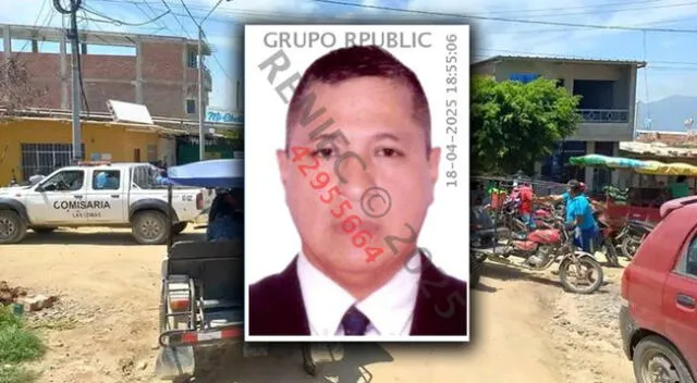 Hombre es asesinado en Piura cuando se encontraba en una cevichería. Hombre es asesinado en Piura cuando se encontraba en una cevichería.