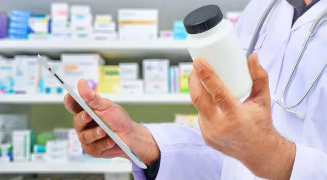 La ANMAT anunció el retiro masivo de importante medicamento en Argentina. La ANMAT anunció el retiro masivo de importante medicamento en Argentina.