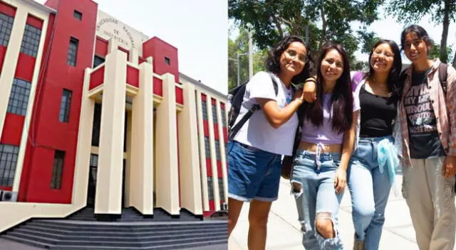 Conoce aquí los detalles para acceder a los cursos gratuitos de la UNI en abril. Conoce aquí los detalles para acceder a los cursos gratuitos de la UNI en abril.
