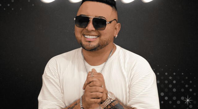 Maryto y su salsón estrena nuevo tema que ya la rompe en las radios Maryto y su salsón estrena nuevo tema que ya la rompe en las radios
