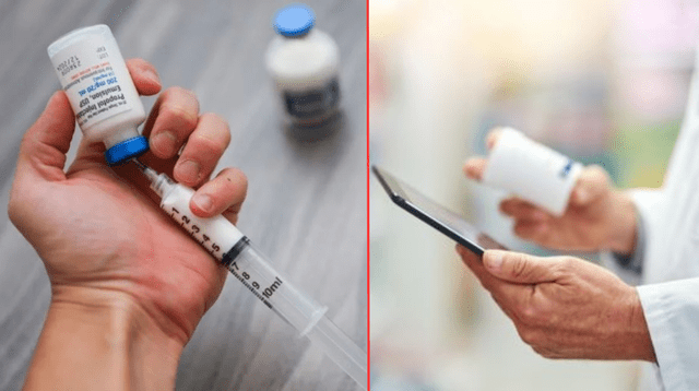 Farmacias deben retirar de inmediato este medicamento ilegal por ser peligroso.