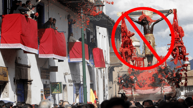 El único país latinoamericano que no celebra Semana Santa- El único país latinoamericano que no celebra Semana Santa-