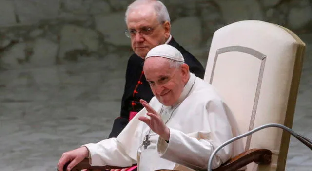 Conoe cuál fue el último deseo del Papa Francisco antes de morir. Conoe cuál fue el último deseo del Papa Francisco antes de morir.