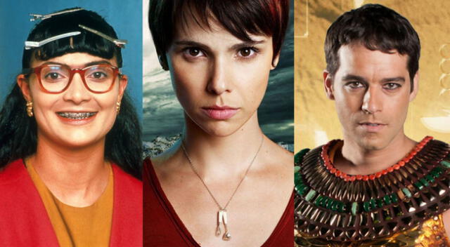 Latina TV anuncia su nueva programación Latina TV anuncia su nueva programación