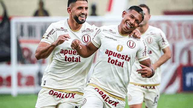 Cuánto paga Barcelona SC vs. Universitario: apuestas, pronóstico y cuotas por Copa Libertadores Cuánto paga Barcelona SC vs. Universitario: apuestas, pronóstico y cuotas por Copa Libertadores